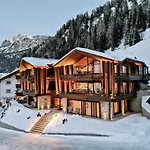 Residence Chalet L'Salvan