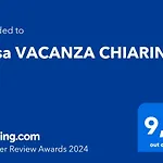 Caserma Guelfa - Casa Vacanza Chiarina