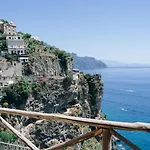 Amalfi Gioia House