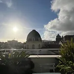 View Of Naples From Terrace- 6