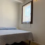 Levante Flat - 100 M From The Beach