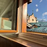 Mansarda Nel Centro Di Cortina D Ampezzo