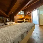 Mansarda Nel Centro Di Cortina D Ampezzo