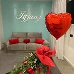 Tiffany - Sl Holiday House