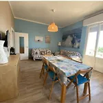 Blue View - Appartamento Sul Mare