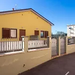 N032 - Numana, Trilocale Con Terrazzo Vicino Al Centro