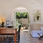 Luxury Villa Zaffiro - Pool, Garden And Sea View