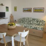 Refurbished Flat At Grado Pineta With Large Terrace