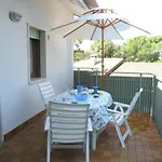 Comfy Flat With Balcony At 30Metres From The Beach