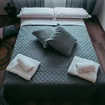 Attico In Centro - Crotone Appartamento Elegante
