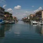 Grado Pineta Lovable Seaview Apartment - Beahost