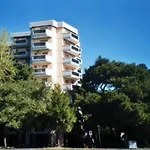 Wonderful Seaview Flat For 4 Guests - Beahost