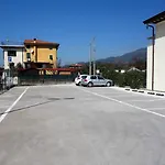 House Versilia Luca E Giada, 5 Chilometri Da Forte Dei Marmi!