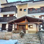 Delizioso Appartamento In Centro A Champoluc