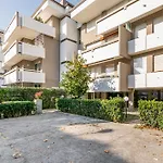Rimini Gelsomino Huge Apartment