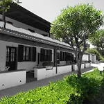 La Residenza Nel Parco Bike House