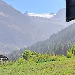 La Thuile Bilocale Frazione Entreves Condominio Ametista 30