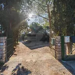 Villa Madonna Delle Grazie Con Accesso Privato Al Mare - Goelba
