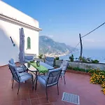 Casa Mape - Ravello Terrace And Sea View