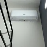Luigi Luxury Suite