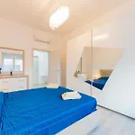 Pescara Station Modern & Central Apartment!
