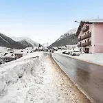 Appartamento Zefiro Livigno