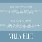 Villa Elle Exclusive Isola D'Elba