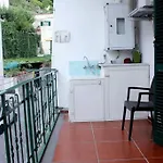 Casa Rosa Atrani