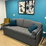 Luvystay