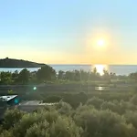 Casa Diana Diamante Vista Mare