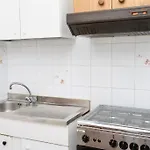 S077 - Sirolo, Trilocale Con Giardino