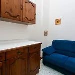 Bilocale Con Terrazzo In Centro A Sirolo - S076