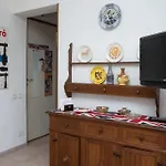 N110 - Numana, Villa Con Giardino E Vista Mare