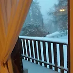 Sauze Guesthouse Apartment