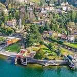 Casa In Riva A Faggeto