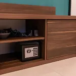 Fran City Suite