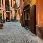 Mini-Flat Toledo