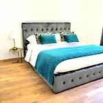Vuel Sea View House -10 Minutes From The Airport Fiumicino