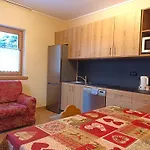 Chalet La Gualt