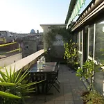 Historical Naples With Panoramic Terrace