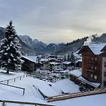 Delizioso Appartamento Nelle Dolomiti