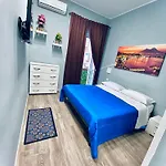 Rodino Rooms