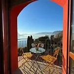 Lakeside Design Apartment Casa Manola - Larihome A44