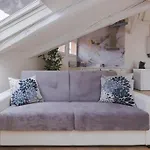 Chic Escape Raffinato Apt. Moderno Con Terrazzo