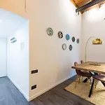 Hidden Gem On Chiaia Pedastrian Area By Napoliapartments