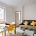 Aosta Holiday Apartments - Monte Solarolo