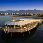 50 Metri Dal Mare - Grande Terrazza - Wifi - La Conchiglia