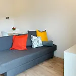 Lecco Lakefront Retreat