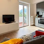 Lecco Lakefront Retreat