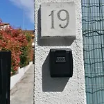 Casa Relax Con Giardino Tra Carso E Adriatico